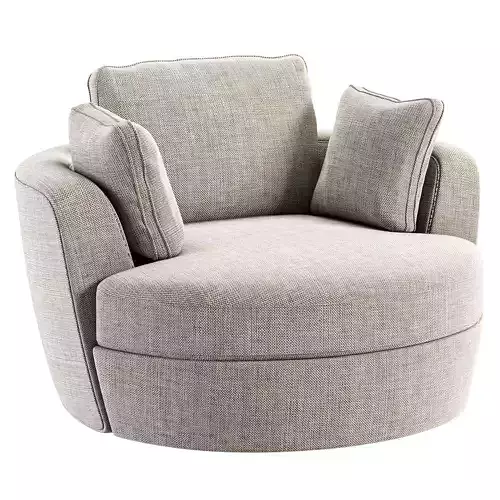 Rondo Armchair by Jamni