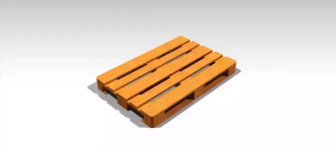 Europallet H0
