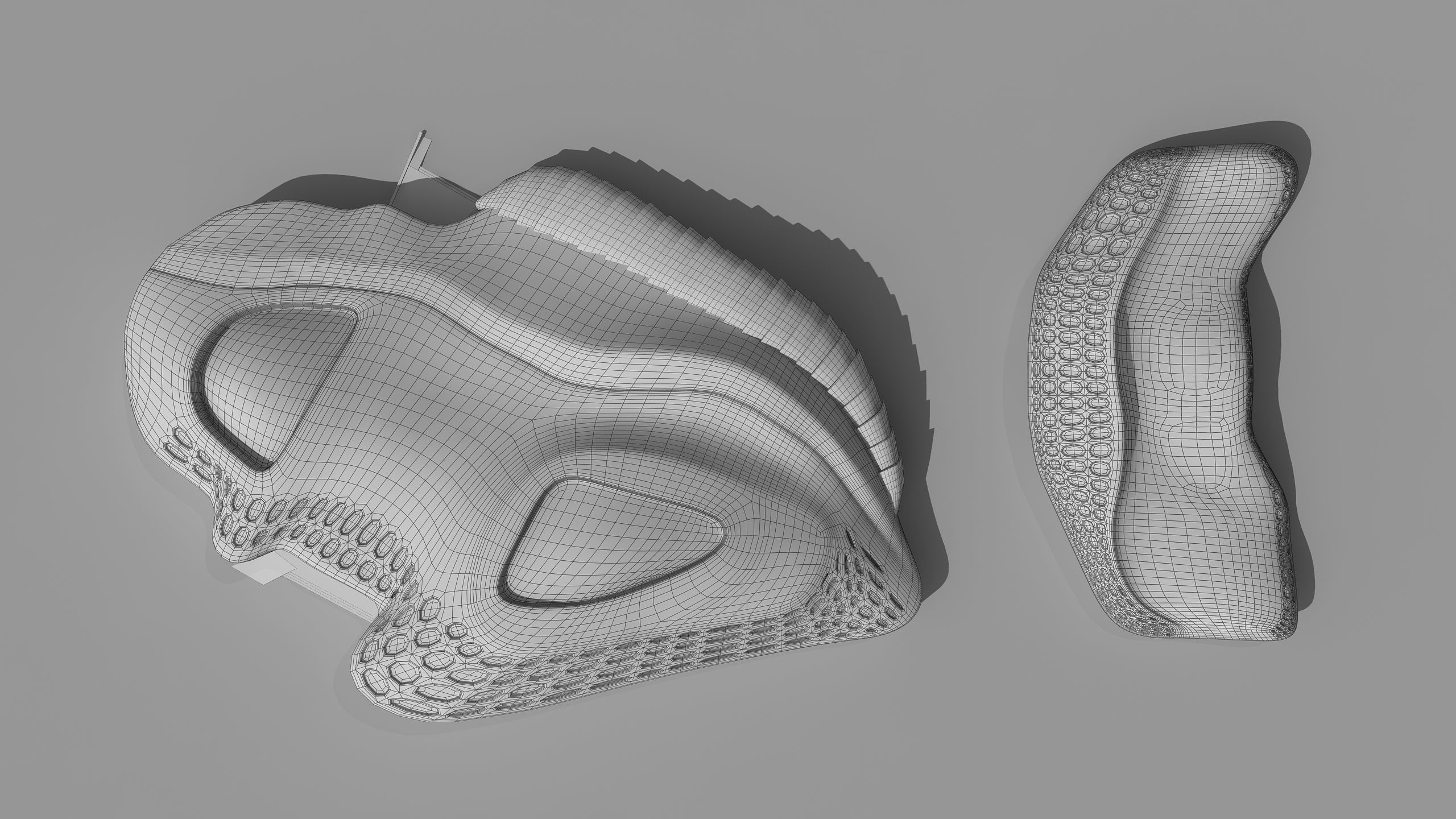 0103 - Organic Building 3D model_17