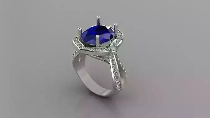 AM004 Ring 