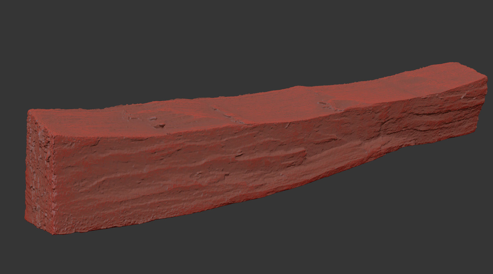 Palo Santo 3D model_7