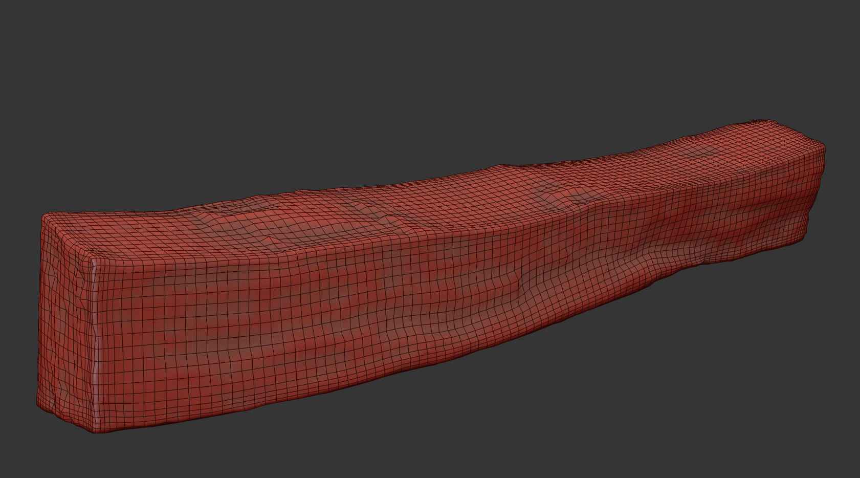 Palo Santo 3D model_6