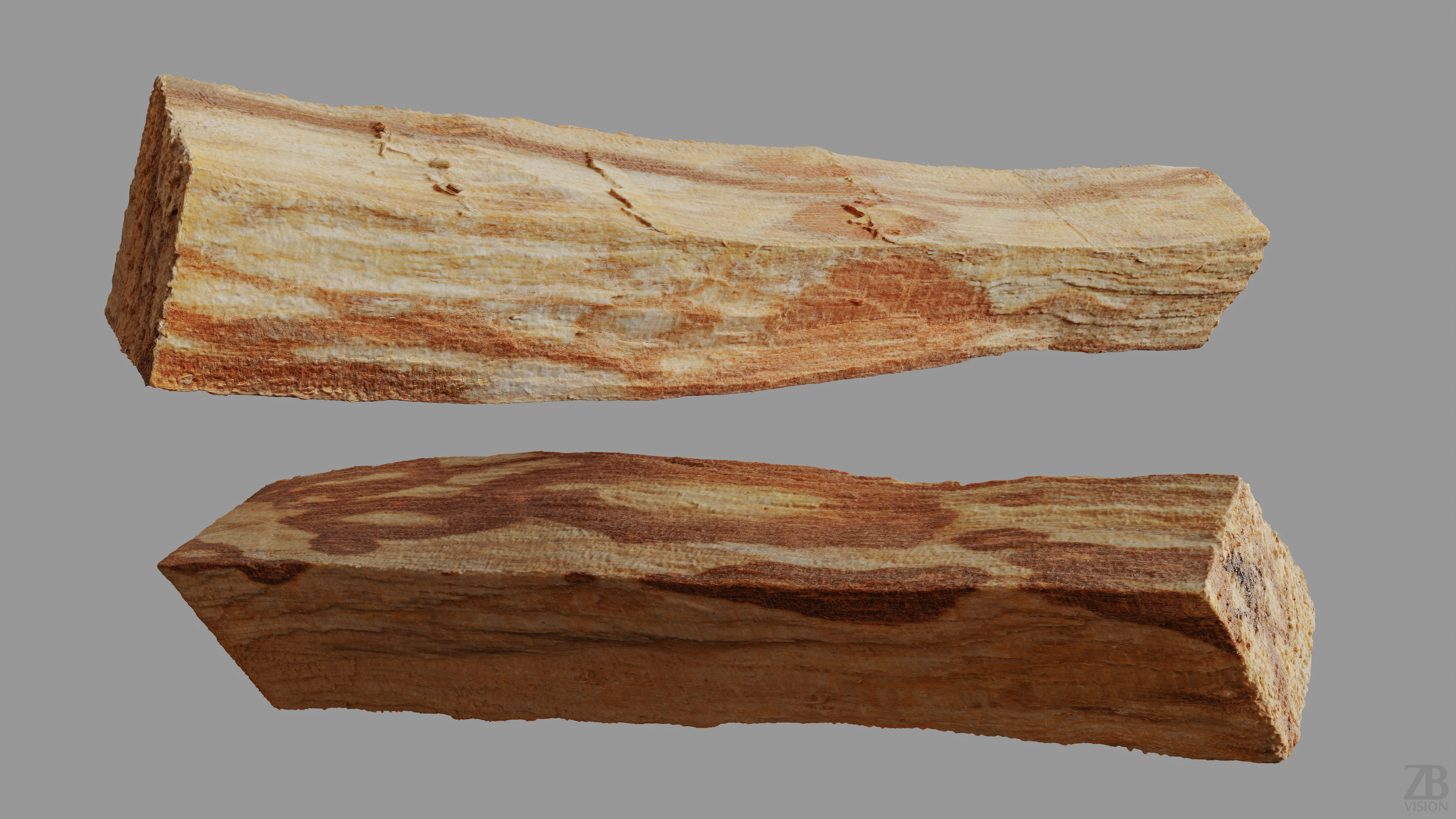 Palo Santo 3D model_9