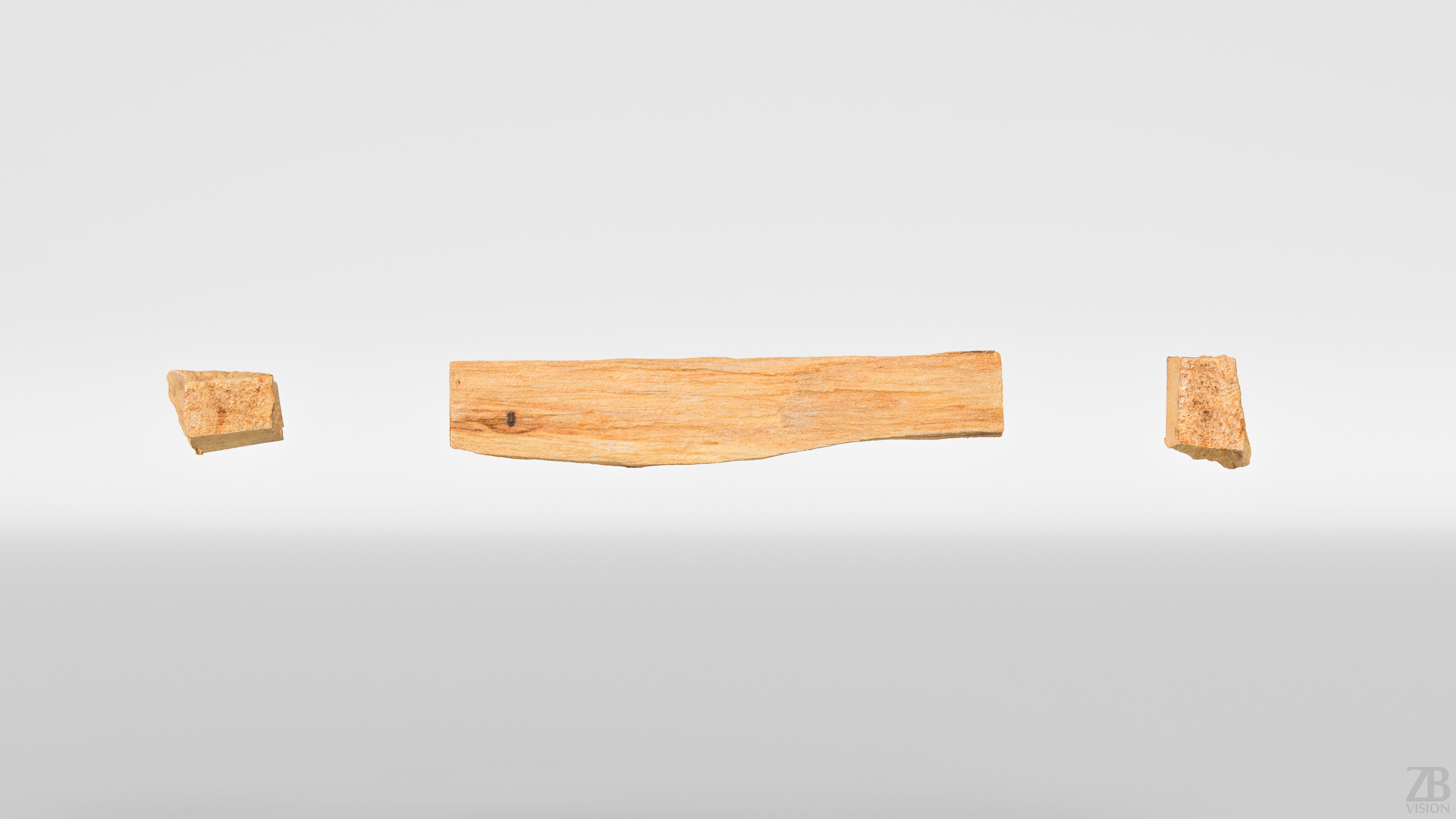 Palo Santo 3D model_4