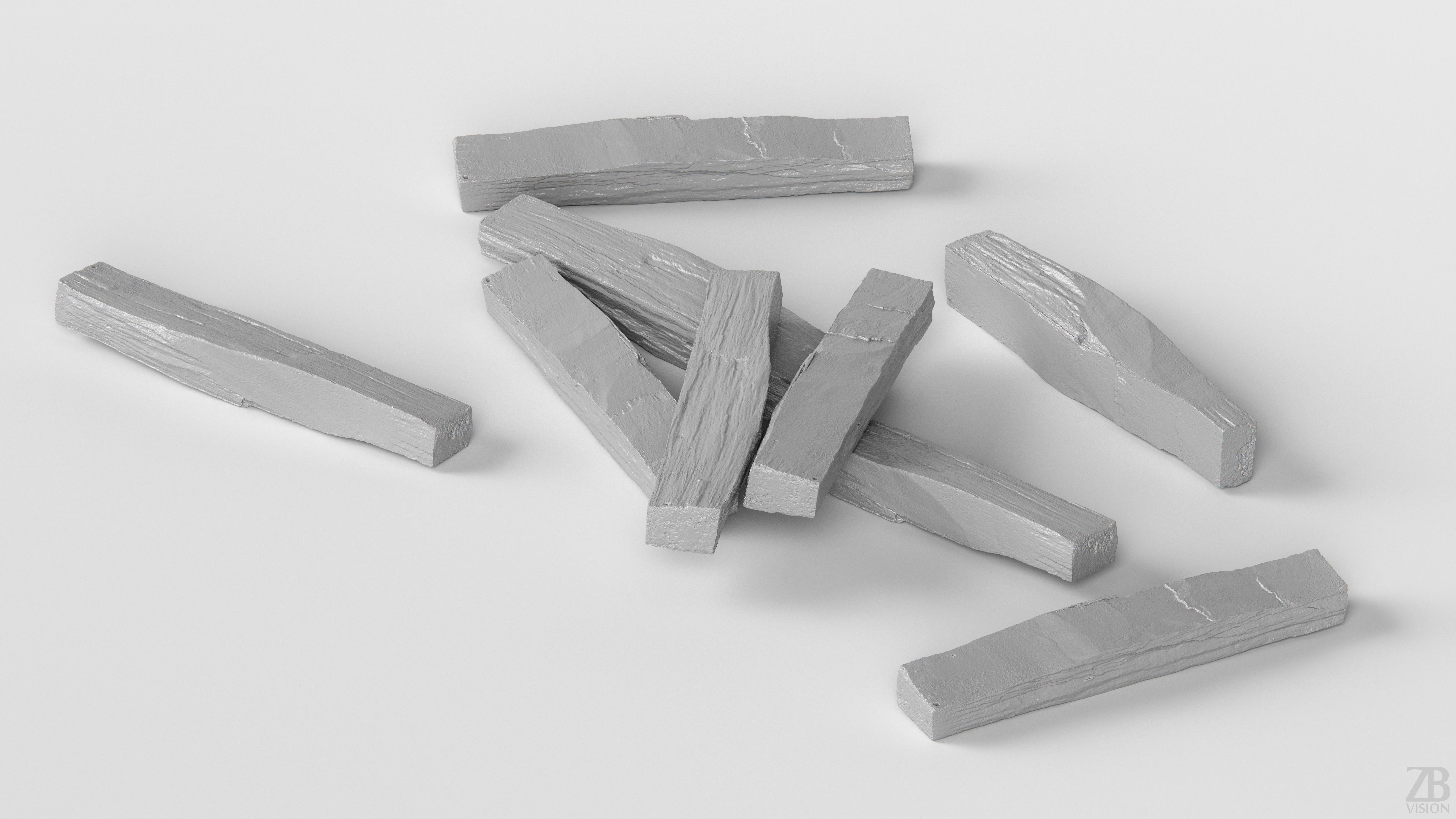 Palo Santo 3D model_3
