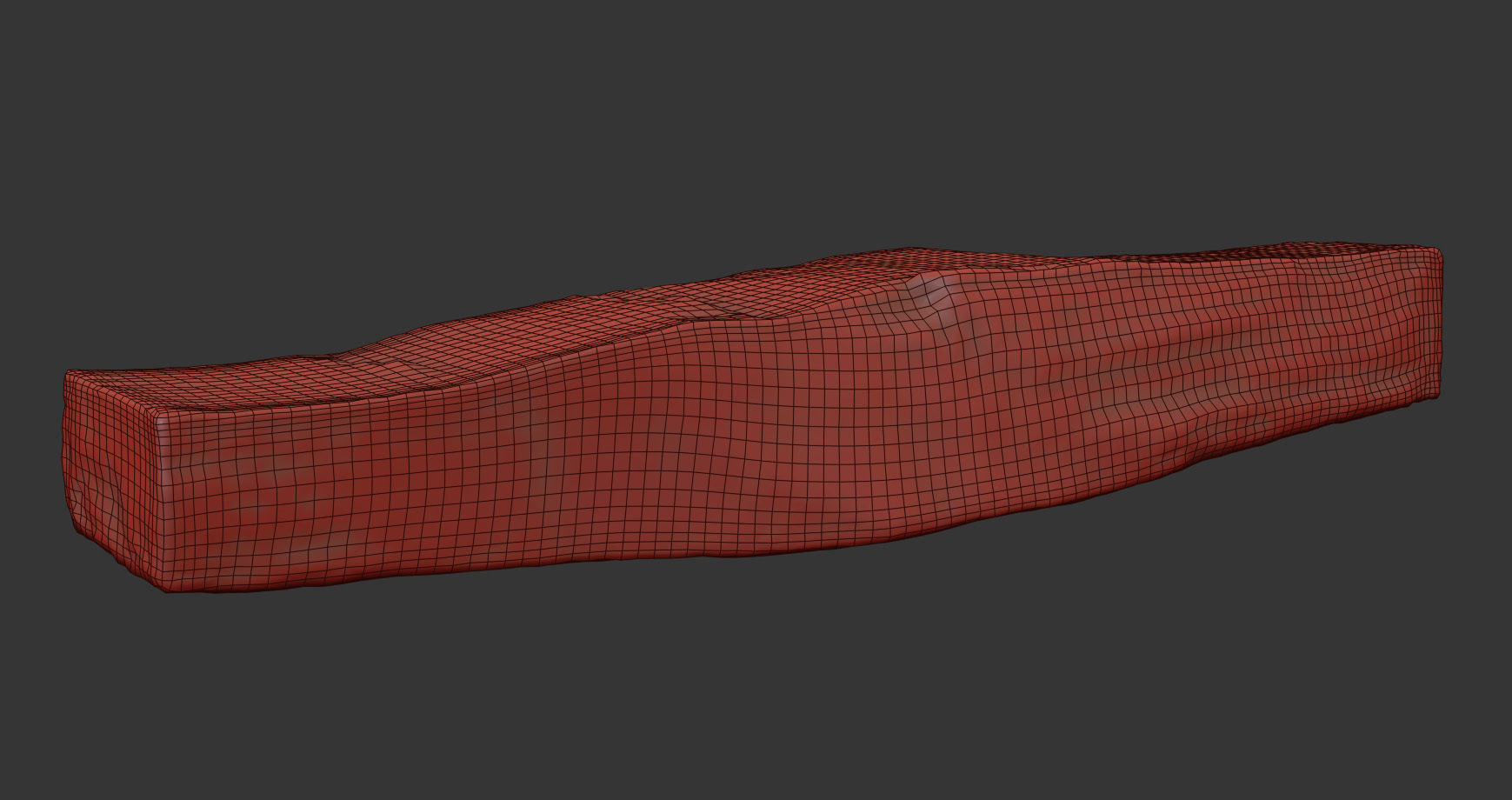 Palo Santo 3D model_6