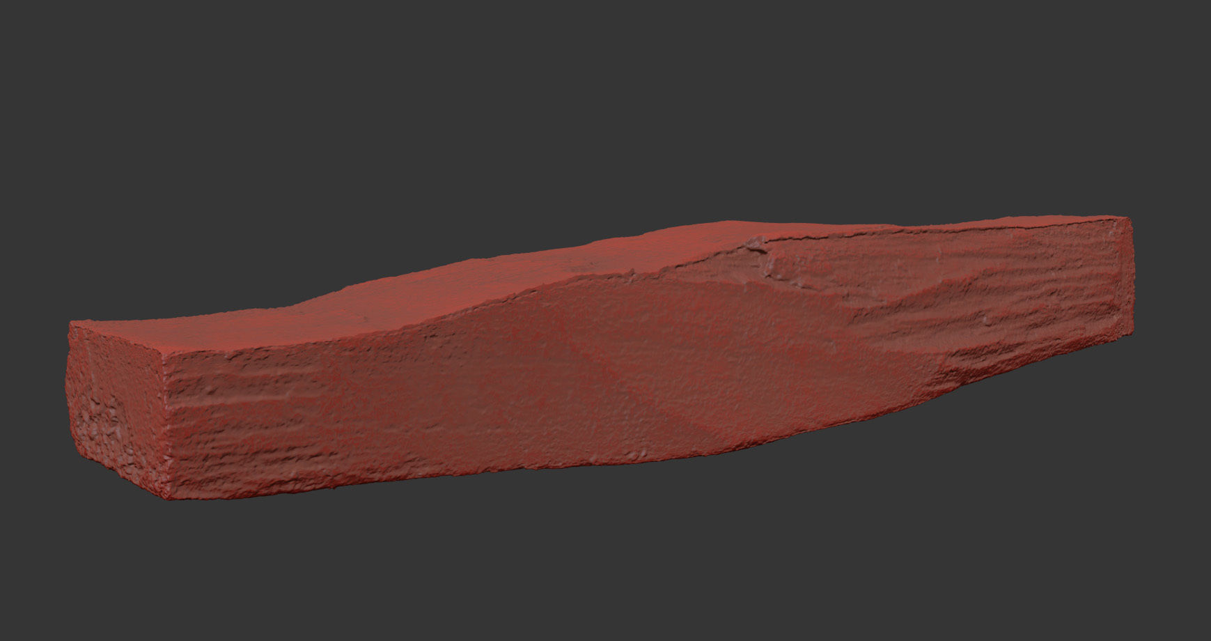 Palo Santo 3D model_7