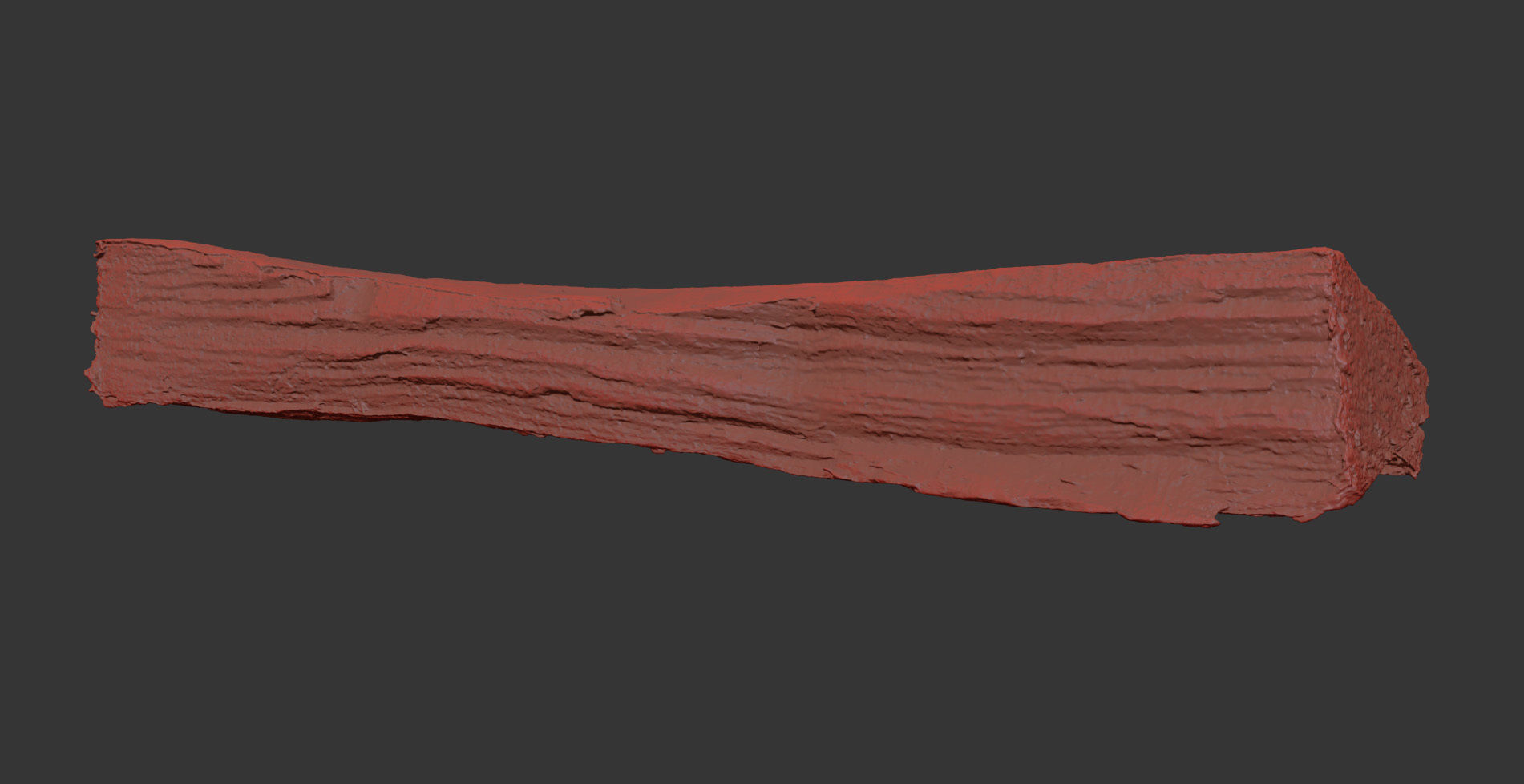 Palo Santo 3D model_7