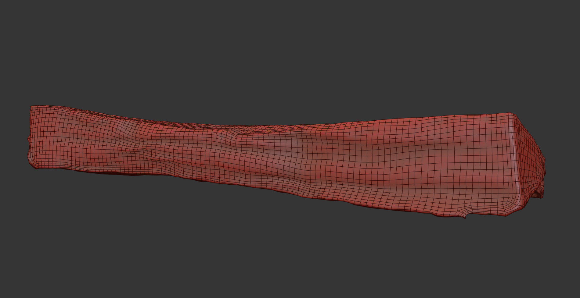 Palo Santo 3D model_6