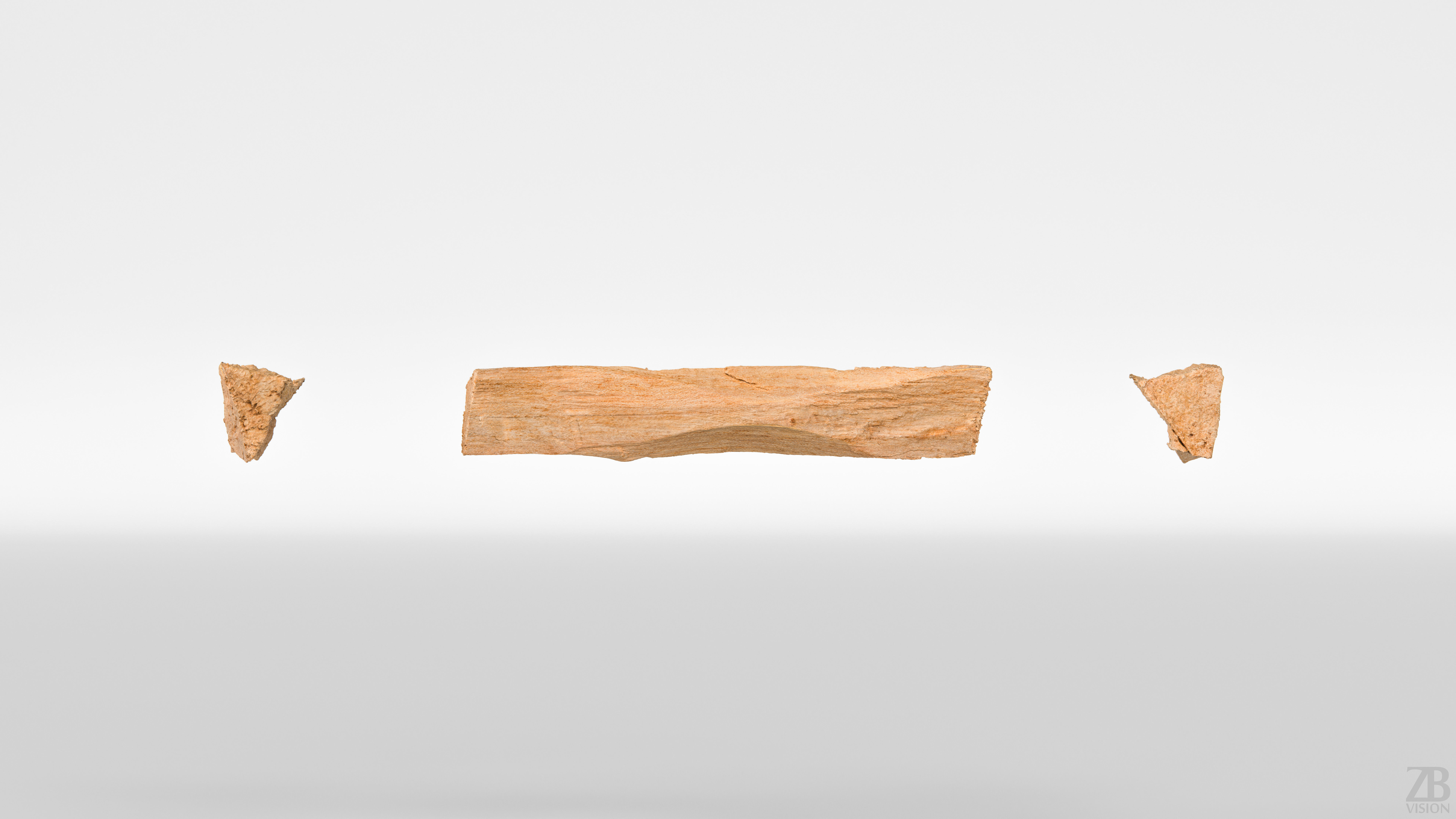 Palo Santo 3D model_4