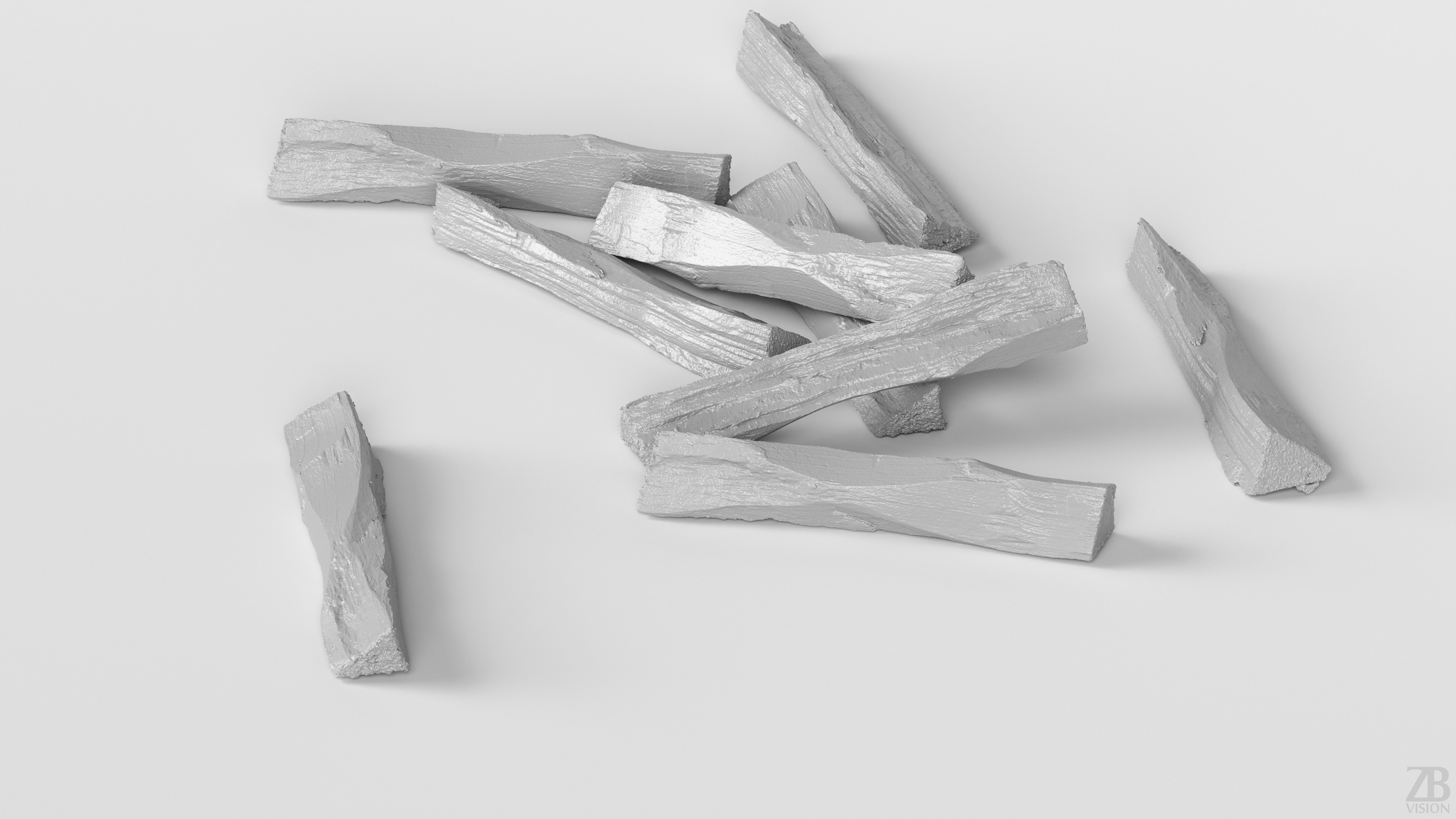 Palo Santo 3D model_3