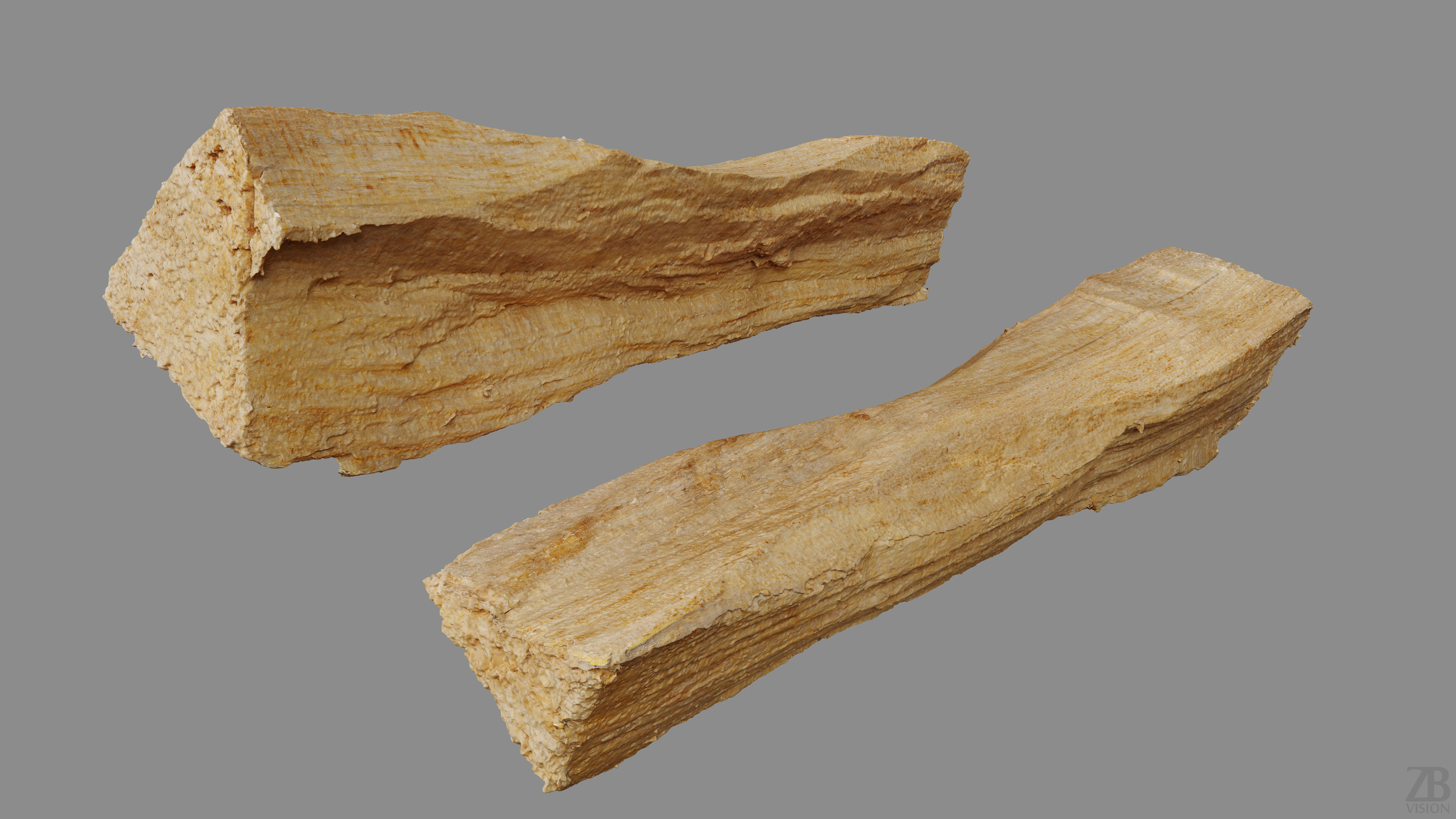 Palo Santo 3D model_9