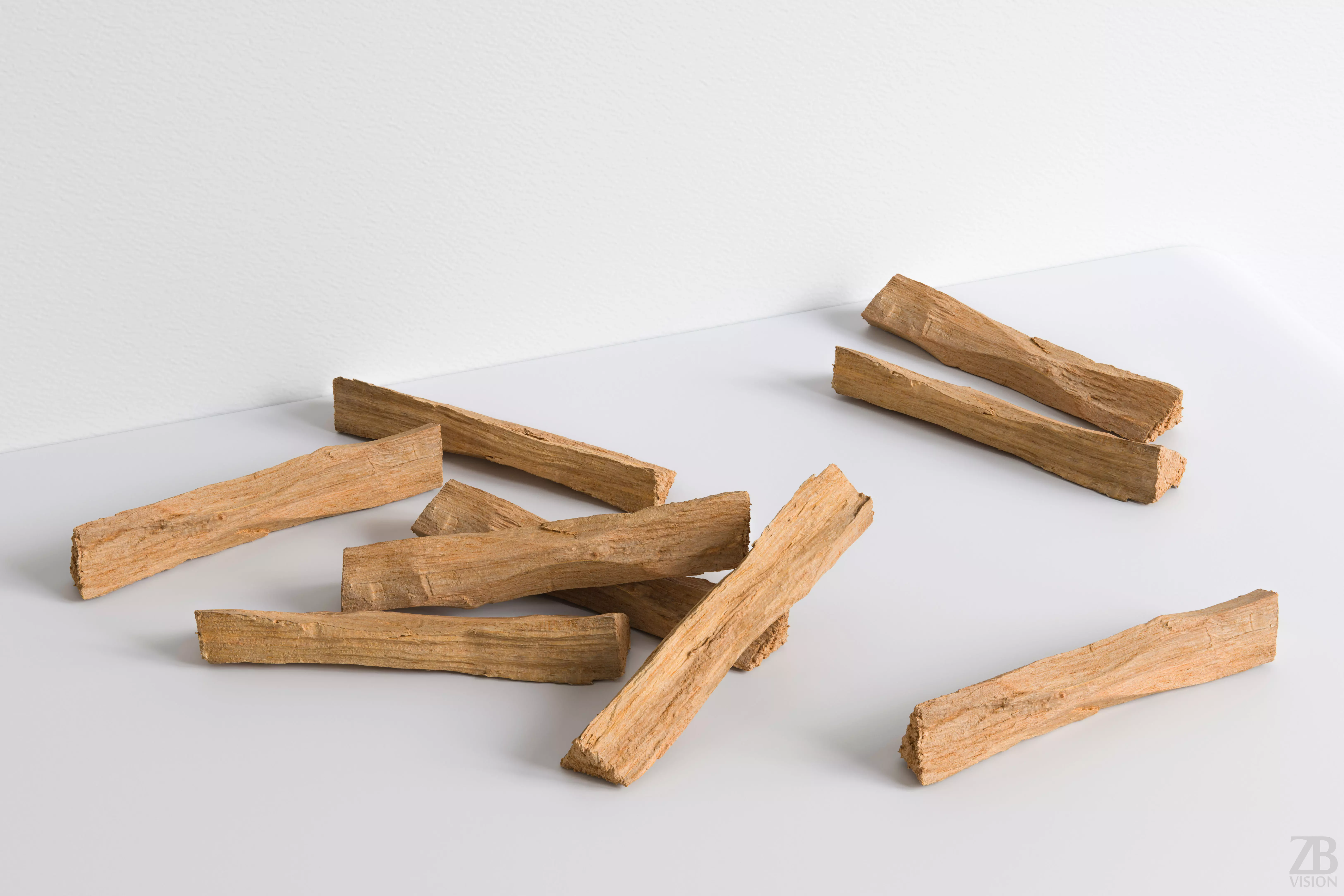 Palo Santo 3D model_0