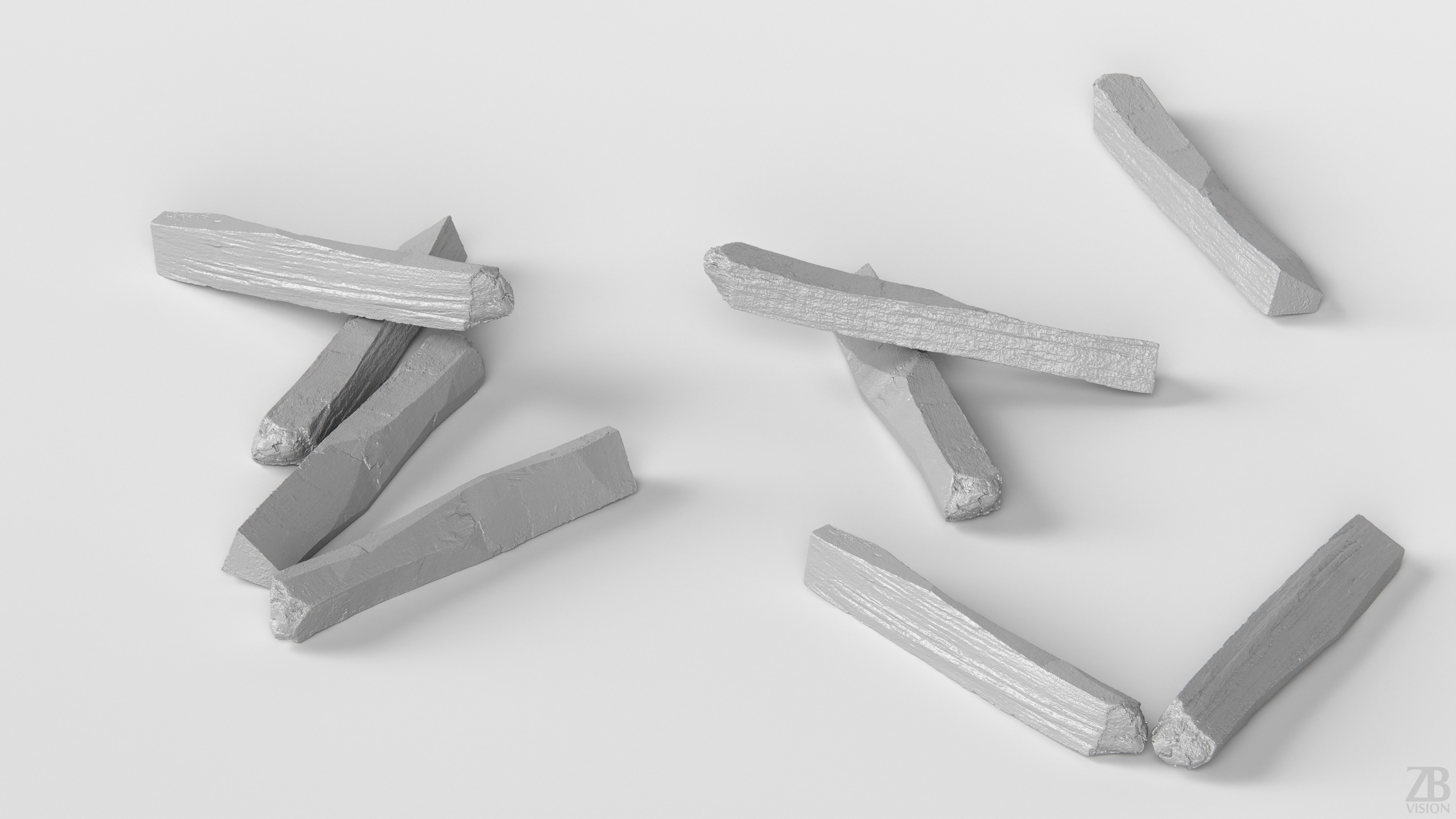 Palo Santo 3D model_3