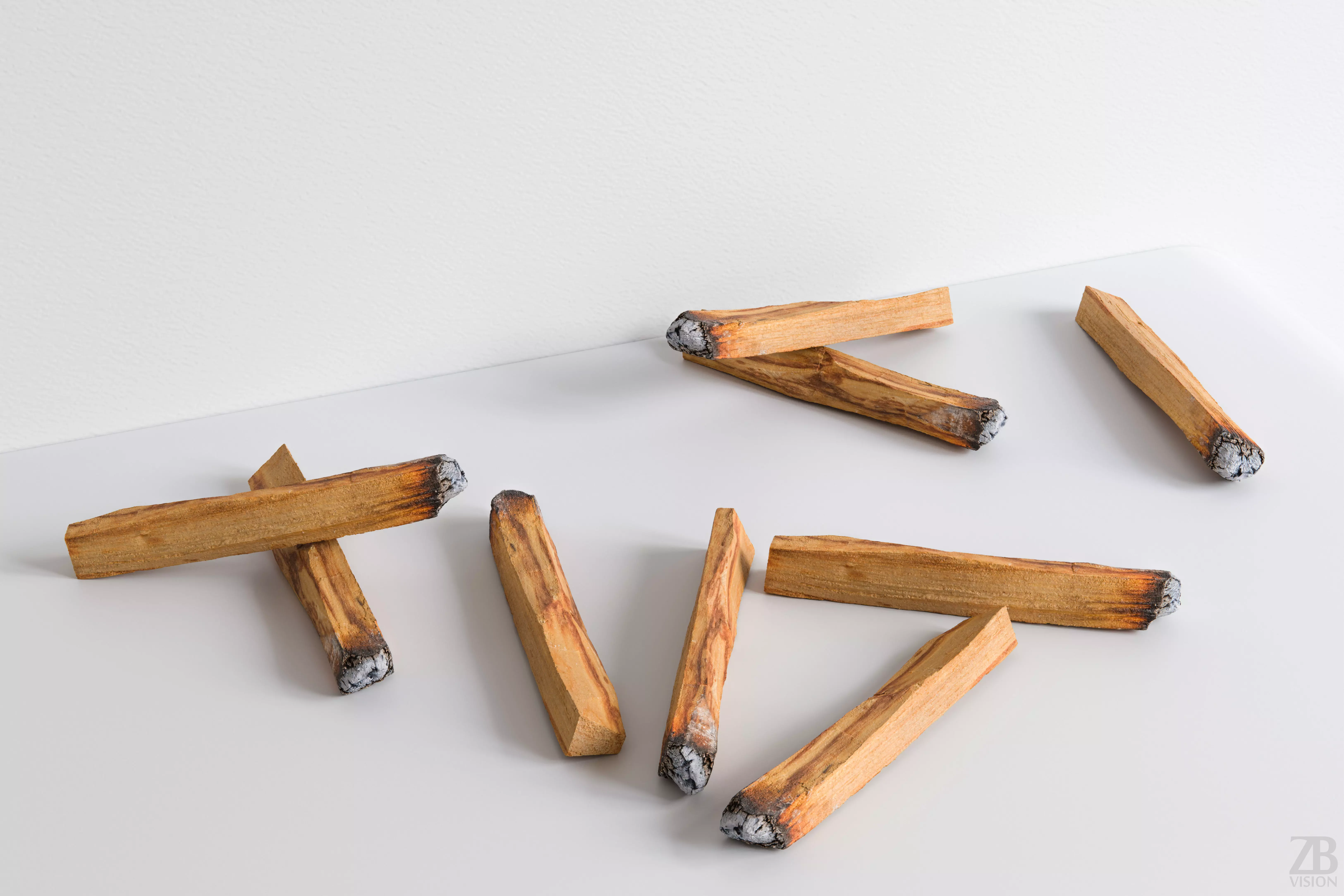 Palo Santo 3D model_0