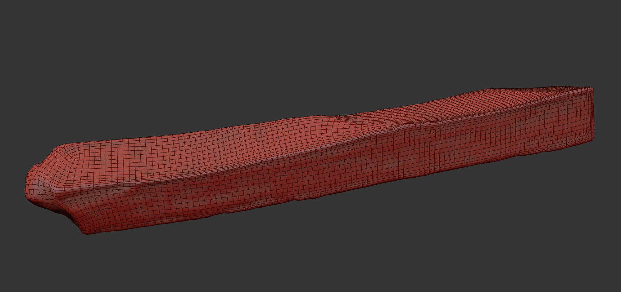 Palo Santo 3D model_6