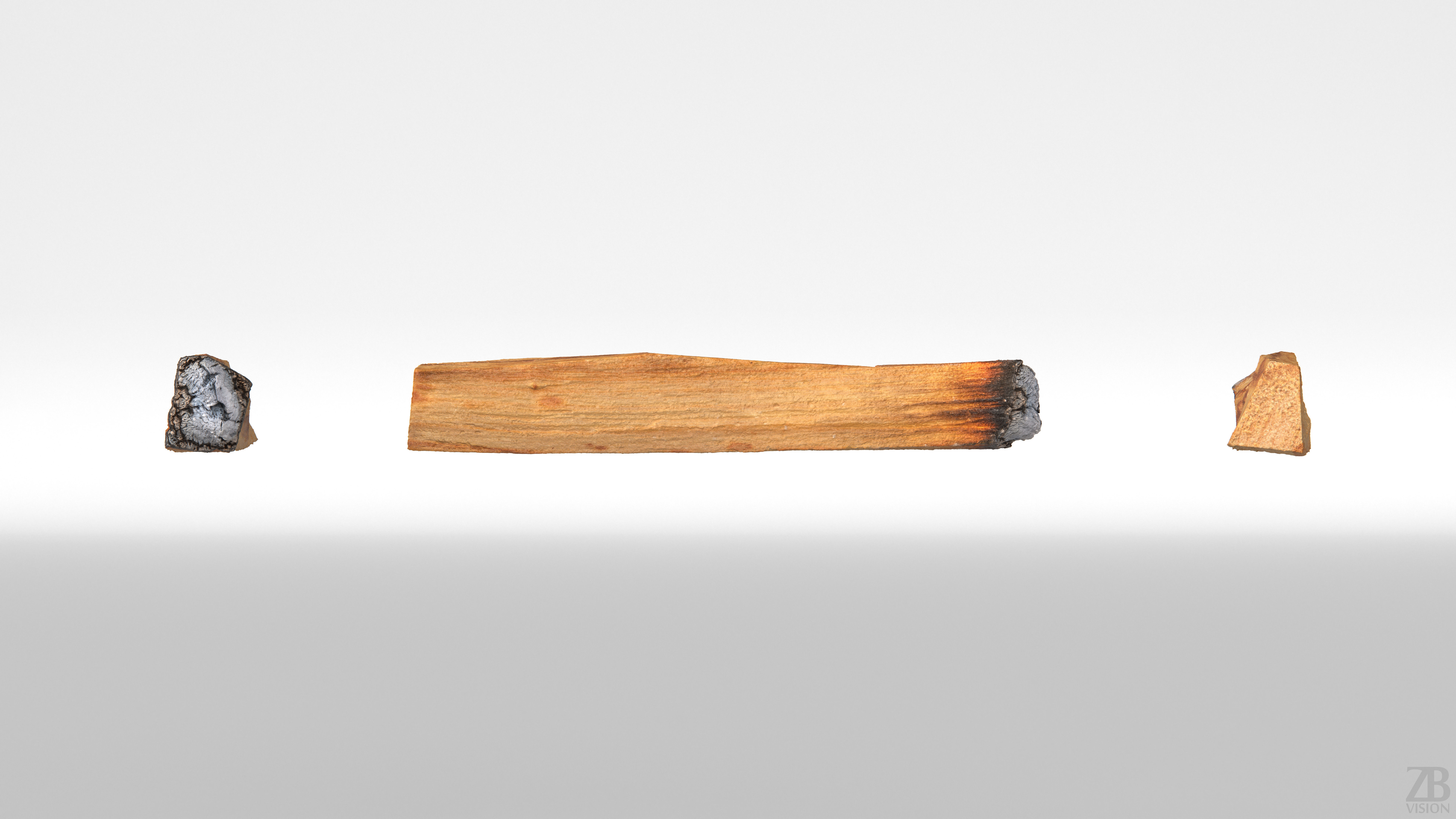 Palo Santo 3D model_4