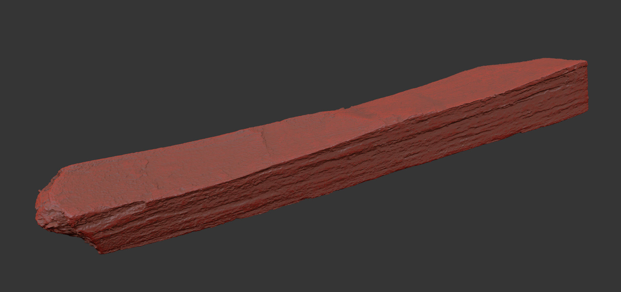 Palo Santo 3D model_7