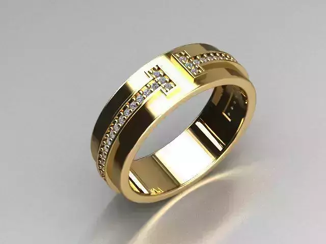 Jewelry ring