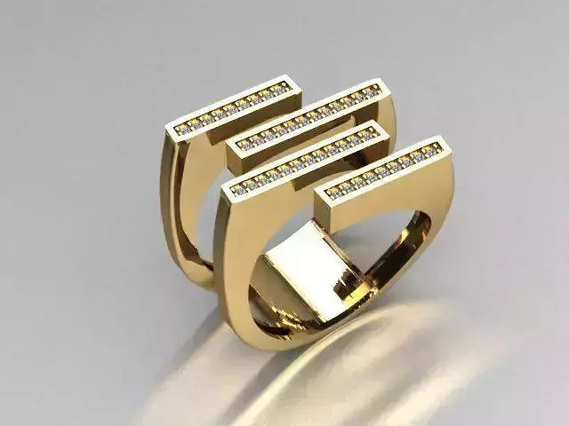 jewelry ring