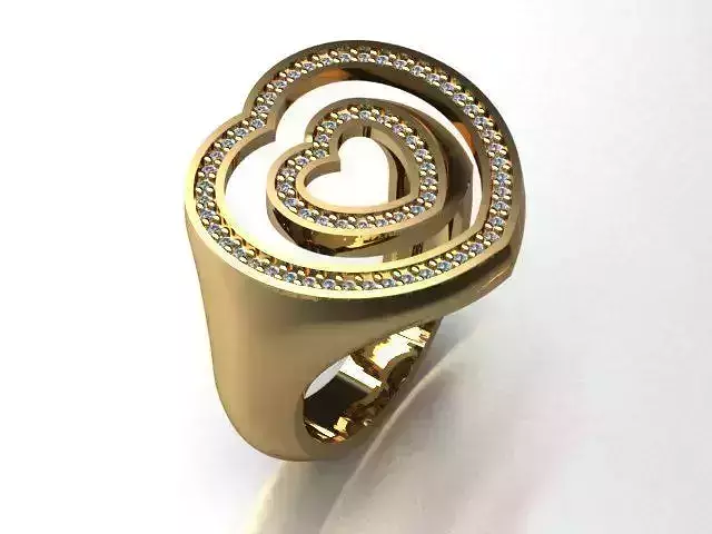 jewelry ring