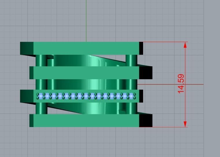 jewelry ring 3D print model_10