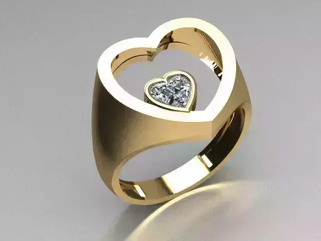 jewelry ring