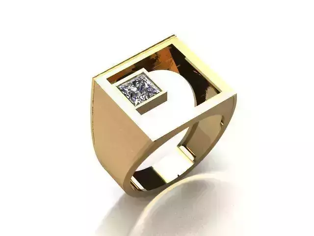 jewelry ring