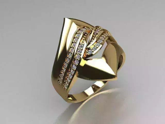 jewelry ring