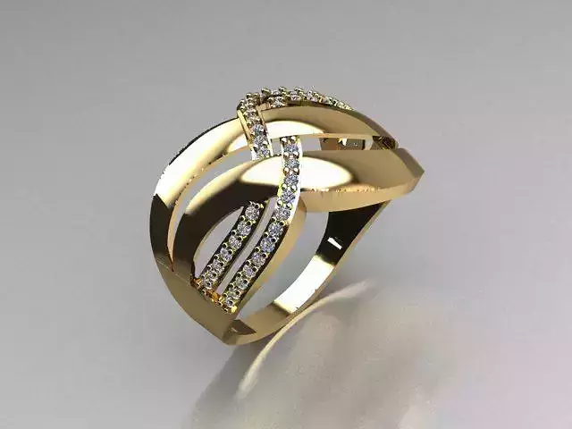 jewelry ring