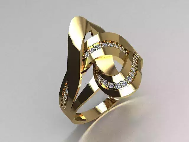 jewelry ring