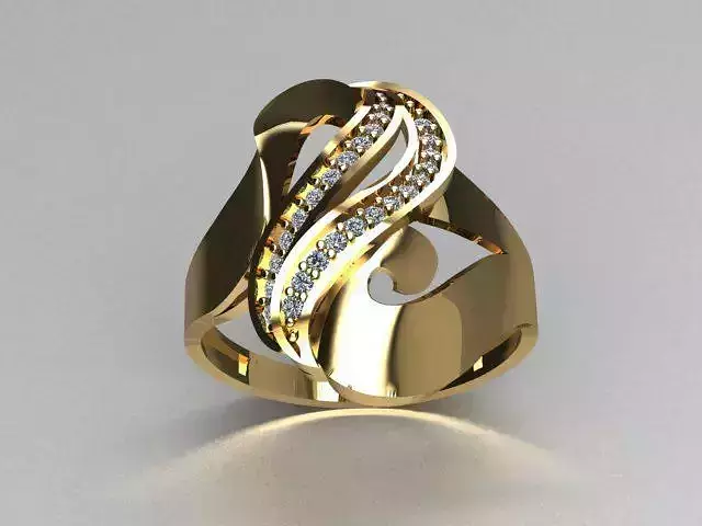 jewelry ring