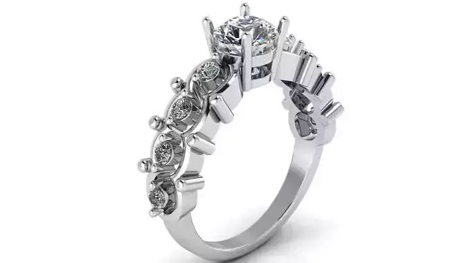 Jewelry Ring