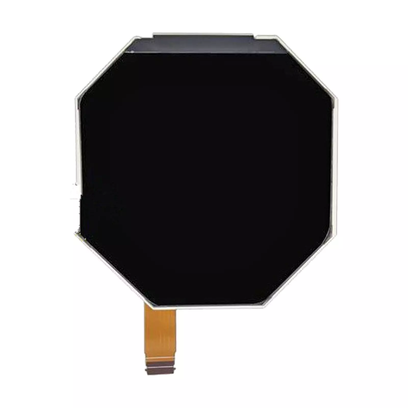 480x480 TFT Round RGB Free 3D print model