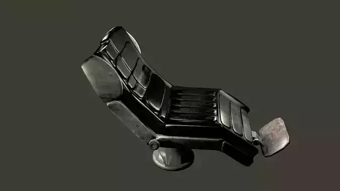 medical chair barber chair