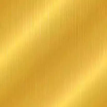 Stand-4 gold metal plate background