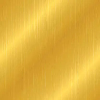 Stand-4 gold metal plate background Free 3D model