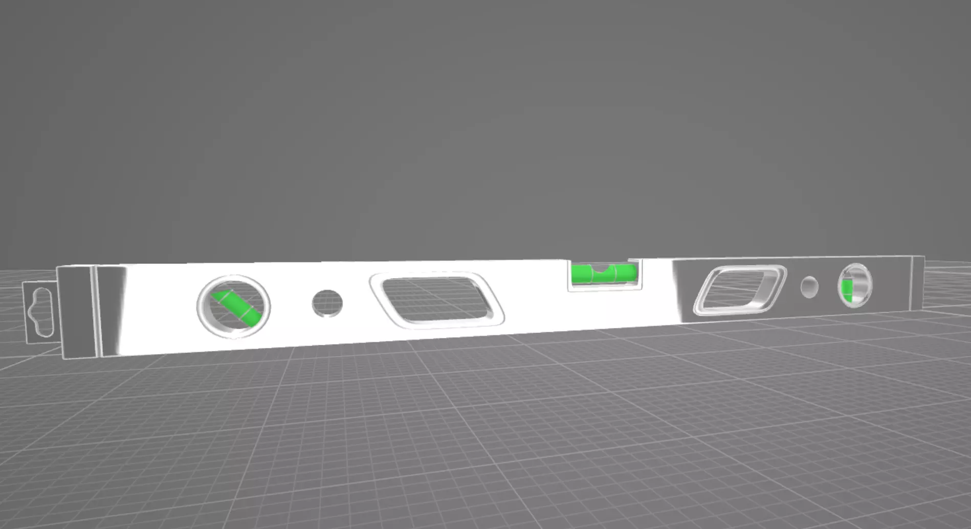 Level-1 level Free 3D model
