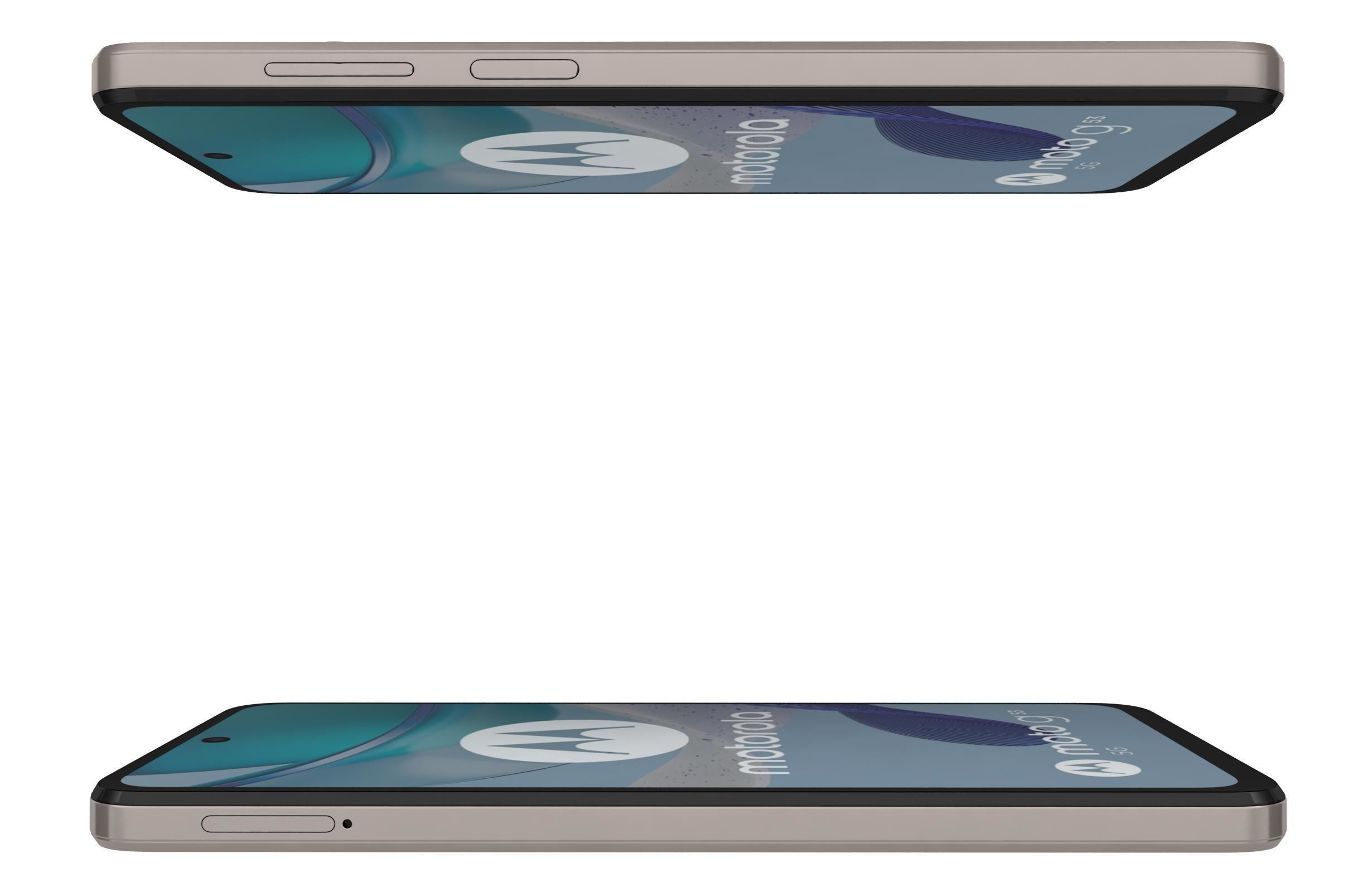 Motorola Moto G53 And G73 3D model_18