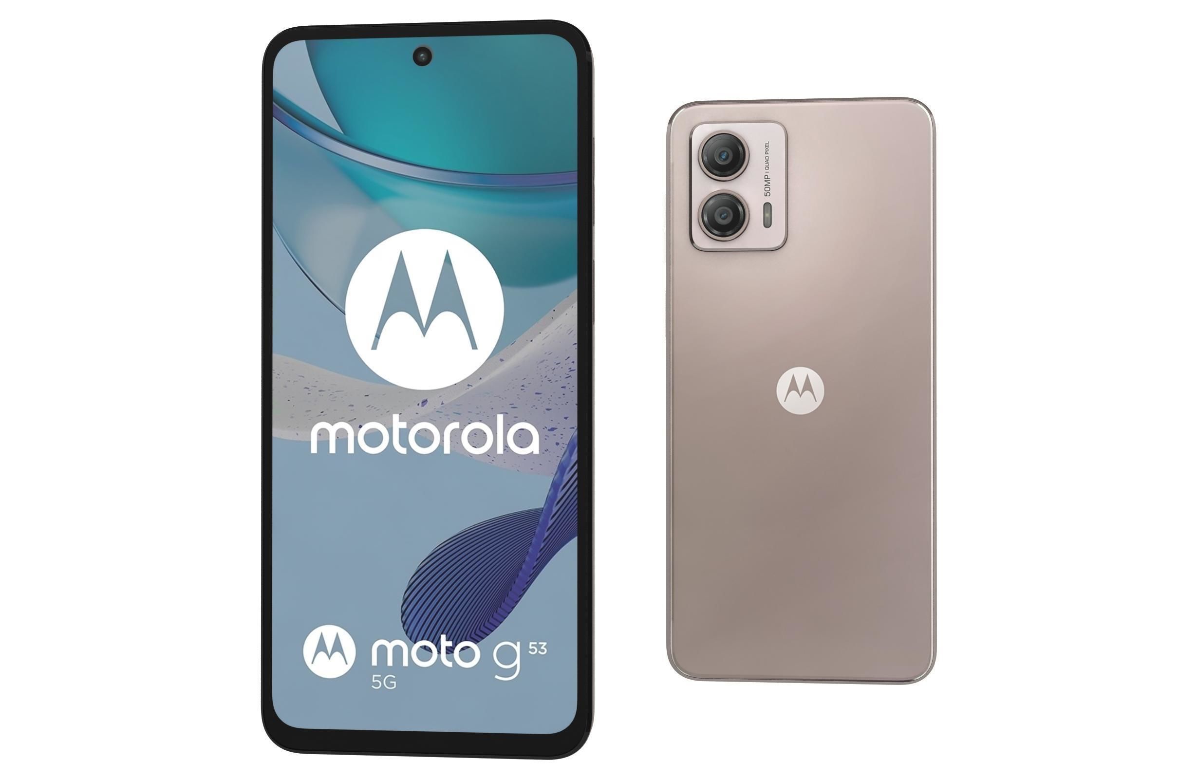 Motorola Moto G53 And G73 3D model_15