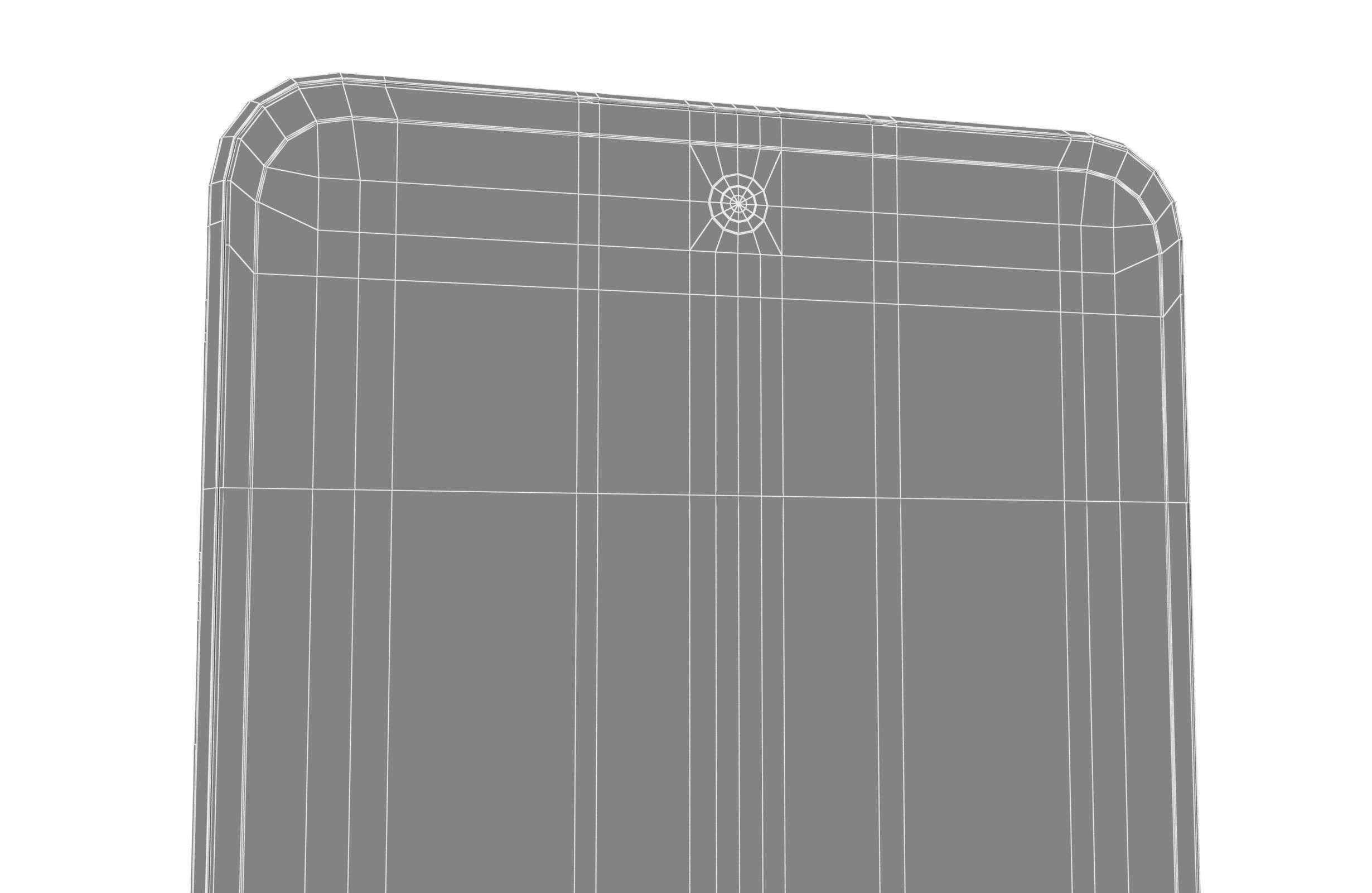 Motorola Moto G53 And G73 3D model_34