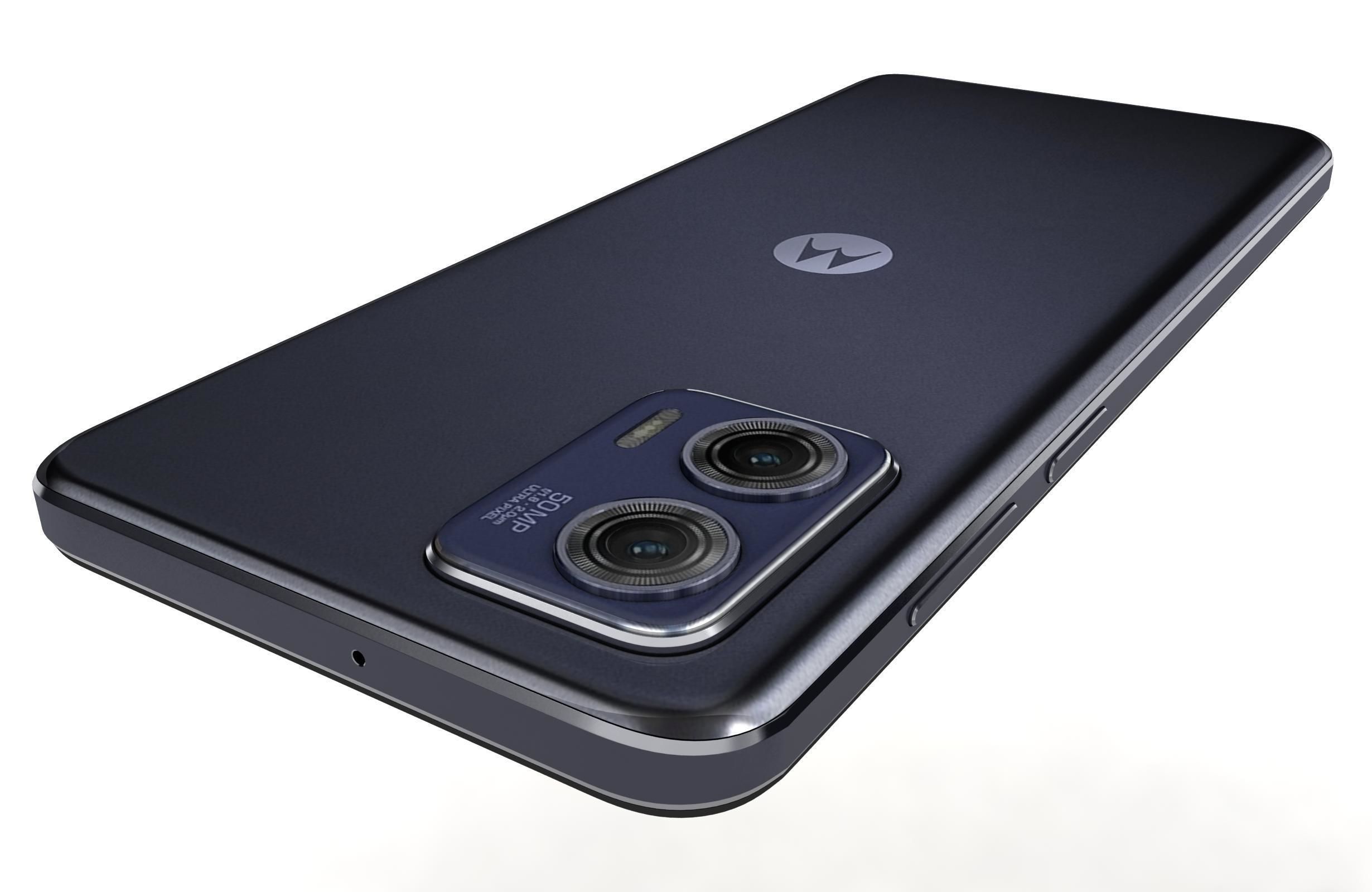 Motorola Moto G53 And G73 3D model_68