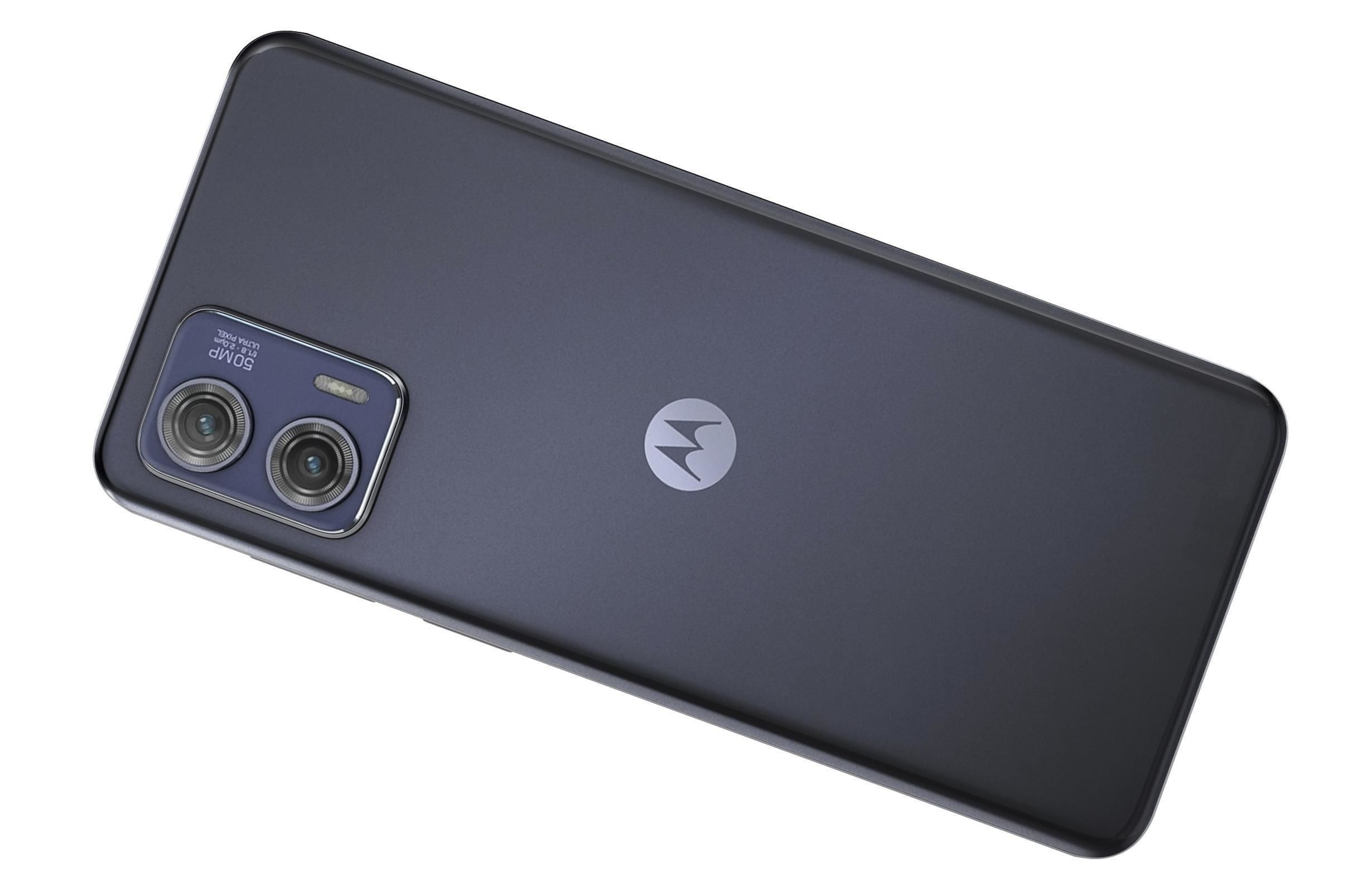 Motorola Moto G53 And G73 3D model_61