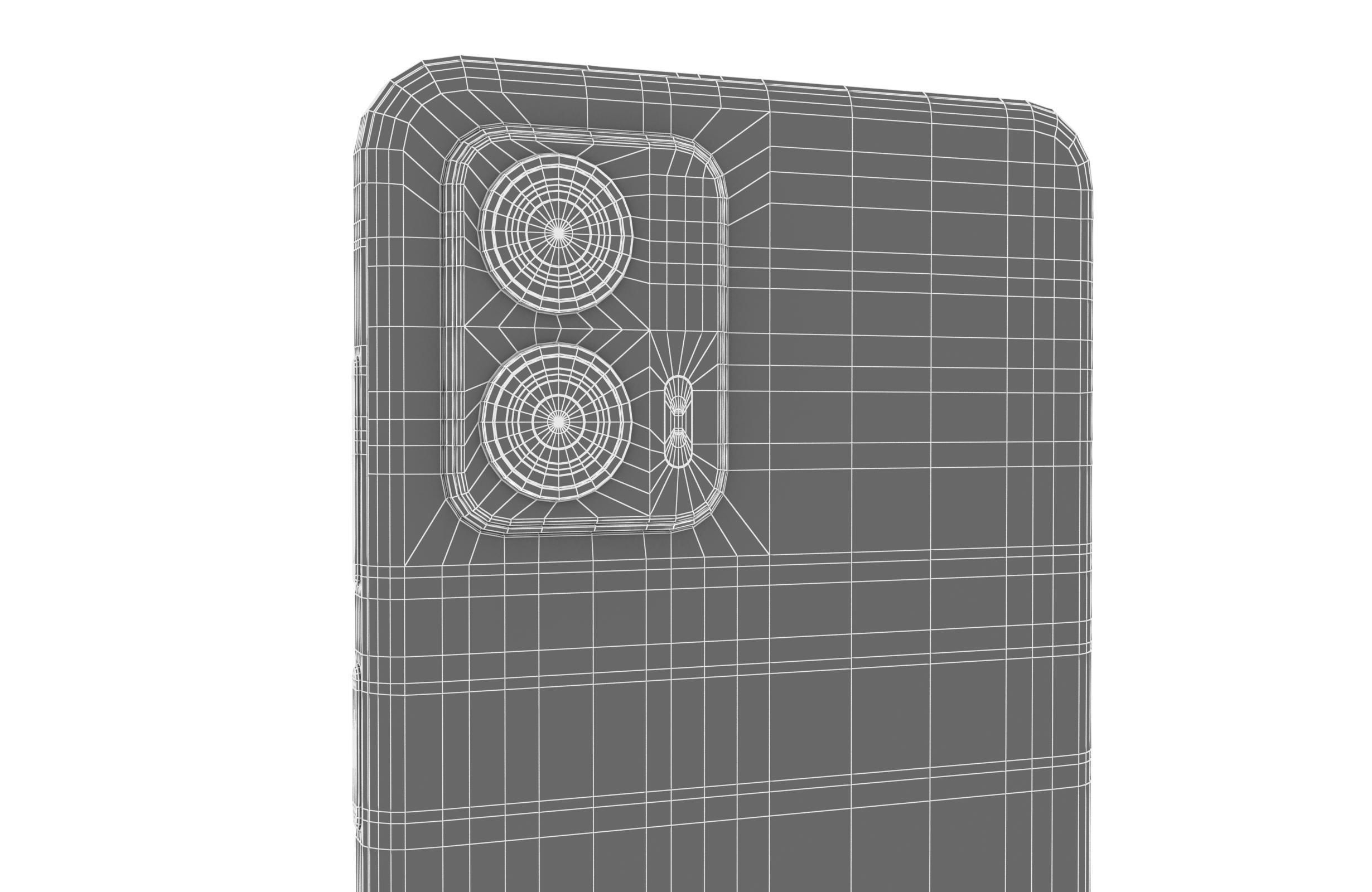 Motorola Moto G53 And G73 3D model_76