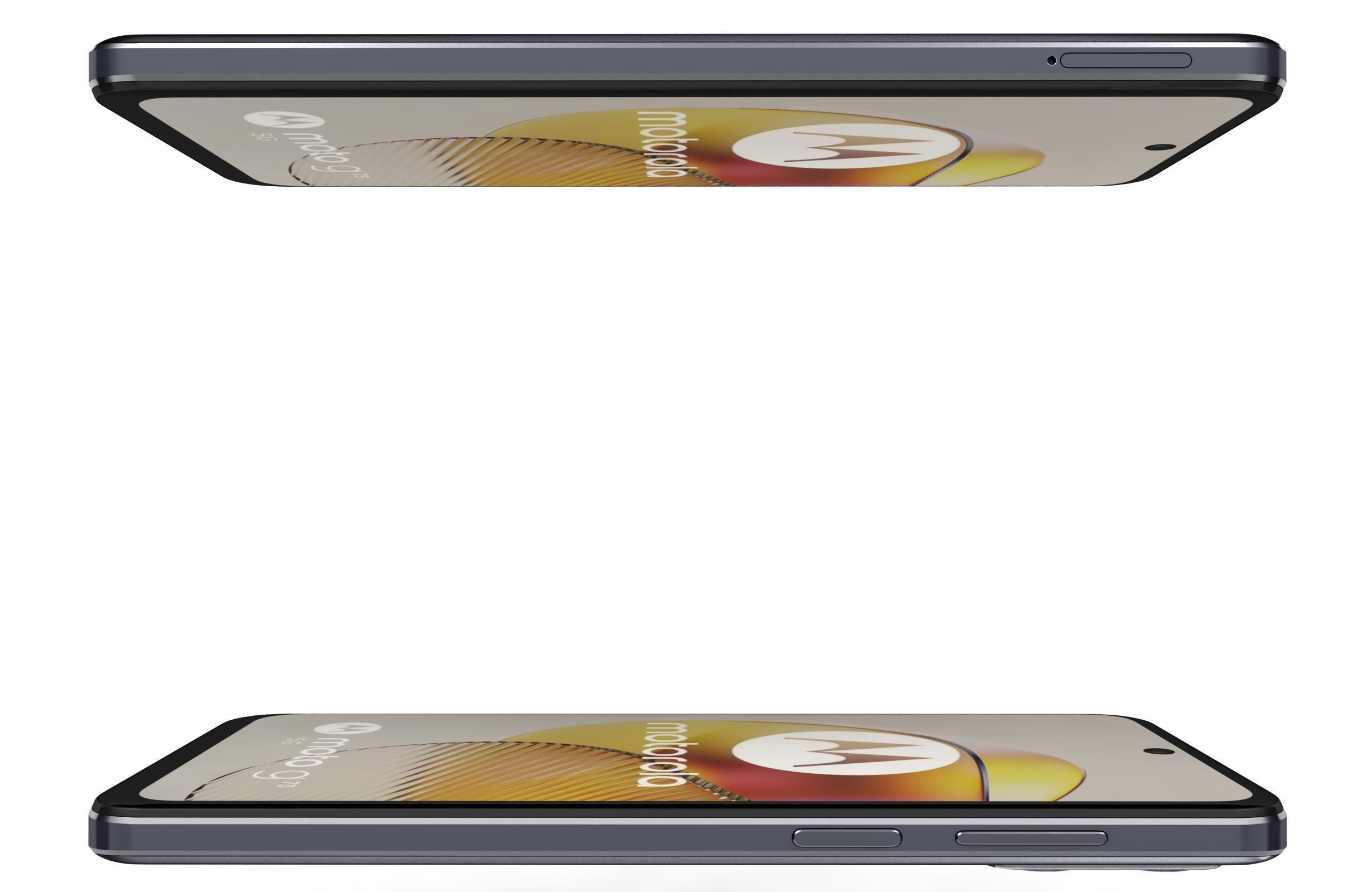 Motorola Moto G53 And G73 3D model_60