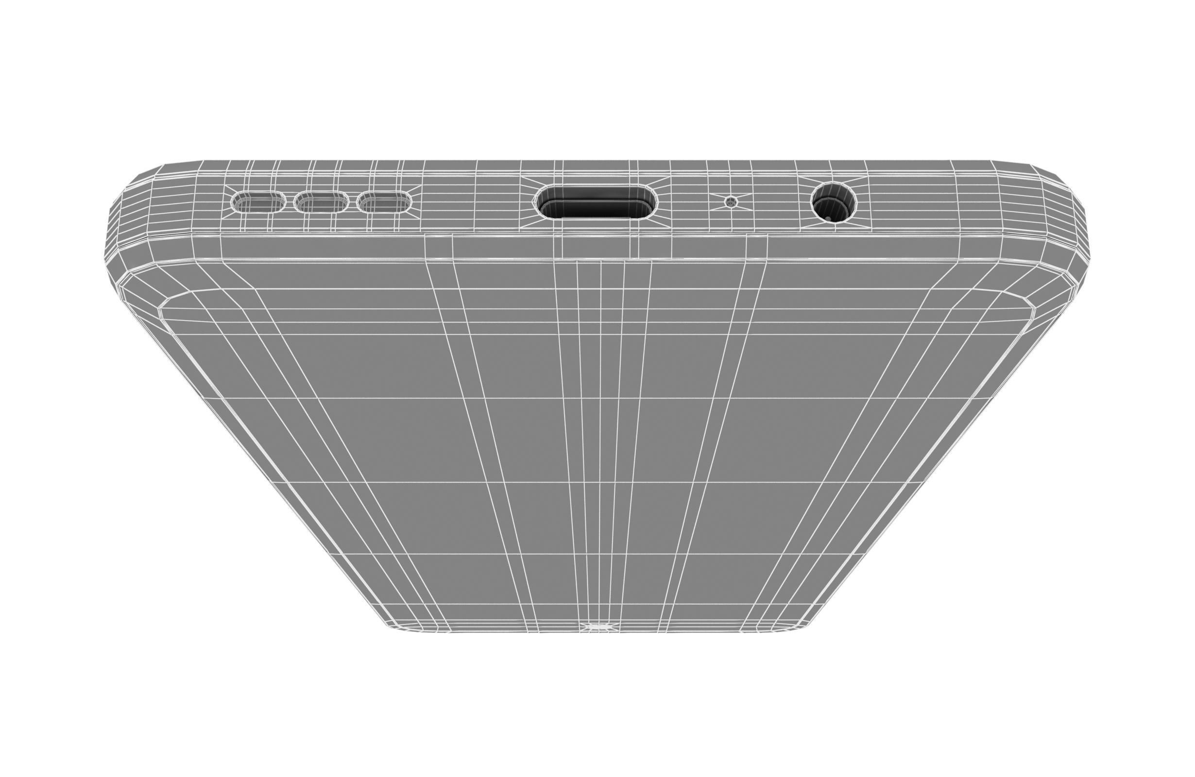 Motorola Moto G53 And G73 3D model_38