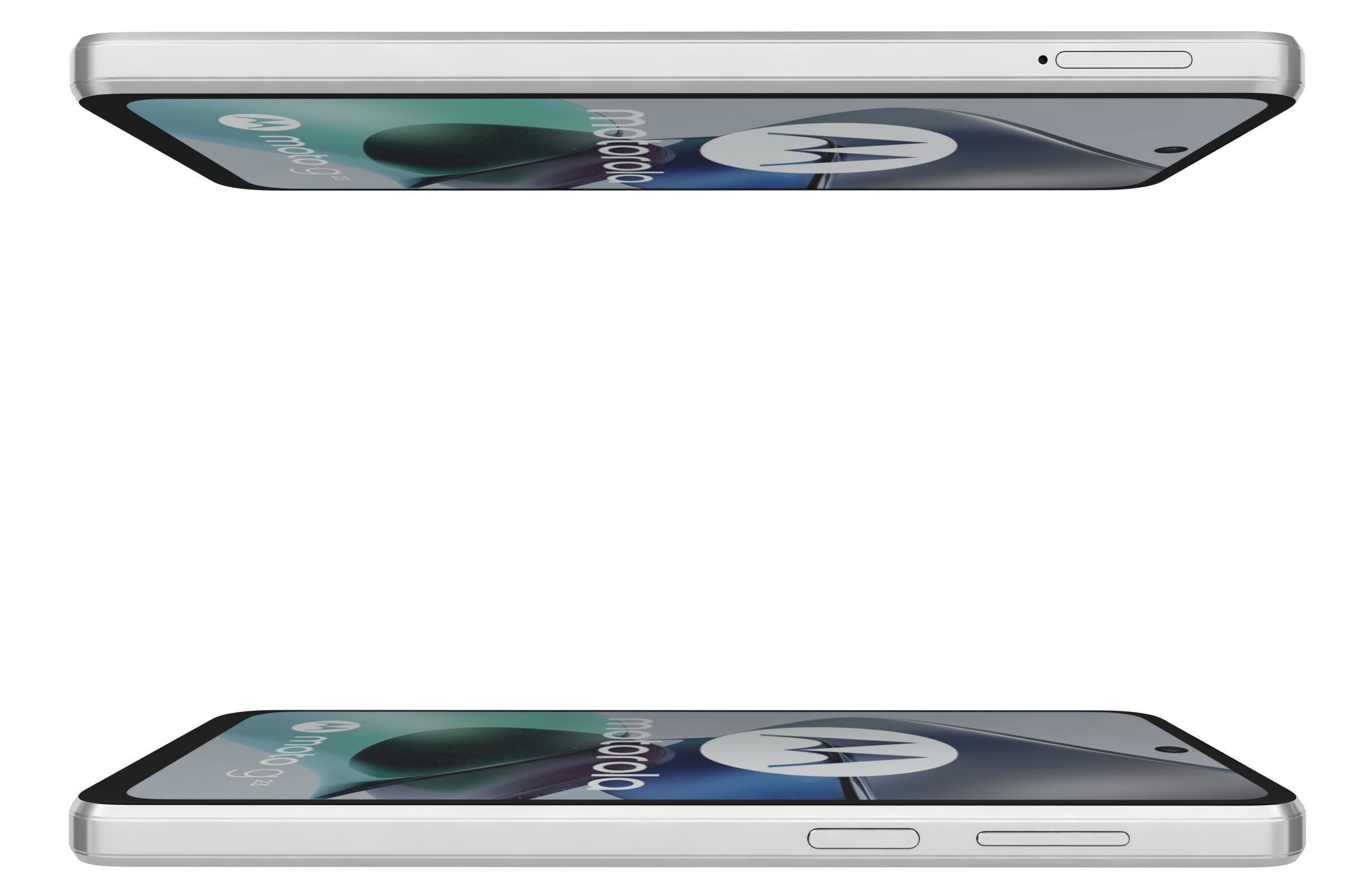 Motorola Moto G13 And G23 3D model_65