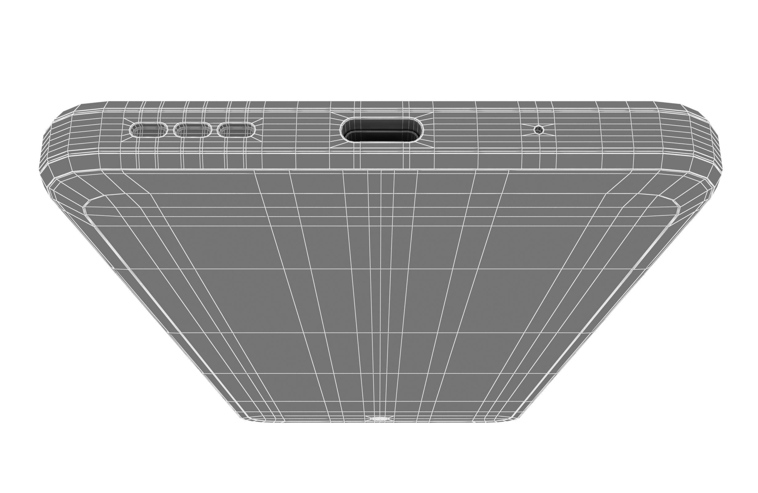Motorola Moto G13 And G23 3D model_85