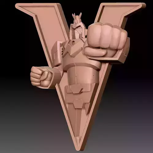 VOLTES V - RELIEF FREE