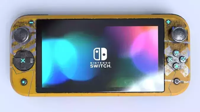 Switch Concept